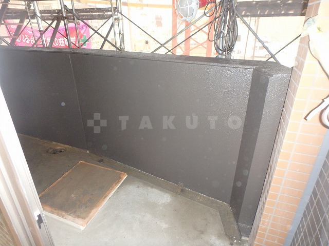 19/30 バルコニー