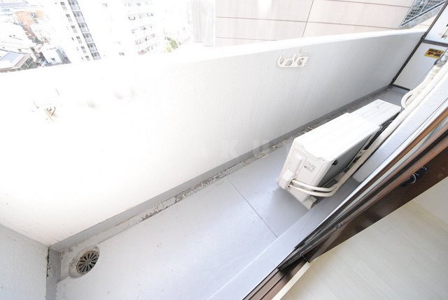 17/22 バルコニー