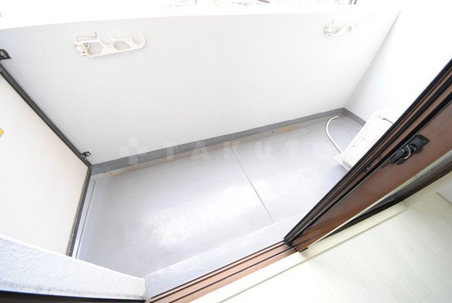 17/21 バルコニー