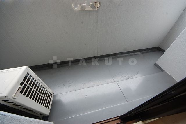 15/20 バルコニー