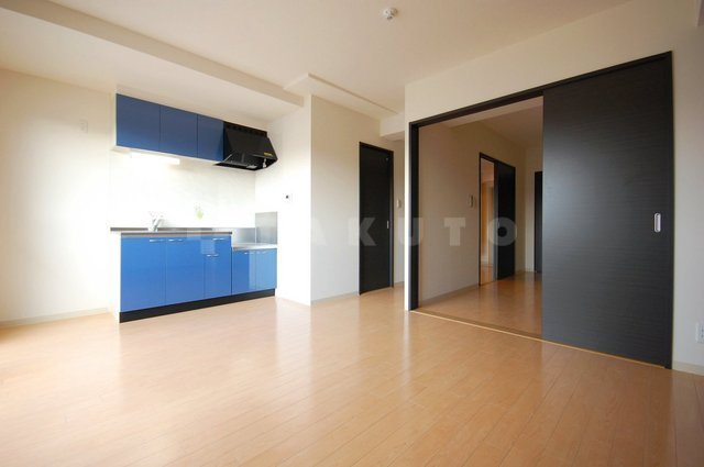 3/25 リビング/ダイニング