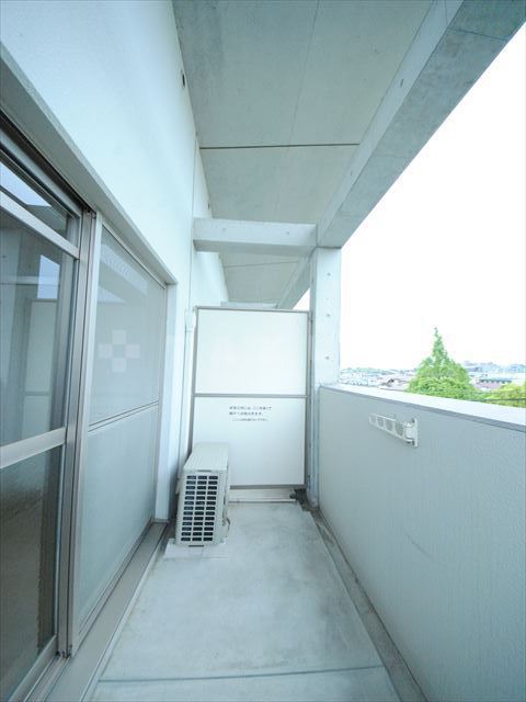 17/29 バルコニー