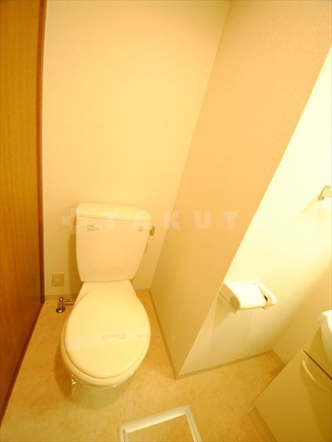 13/29 トイレ