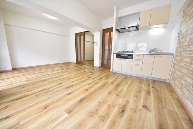 3/30 リビング/ダイニング