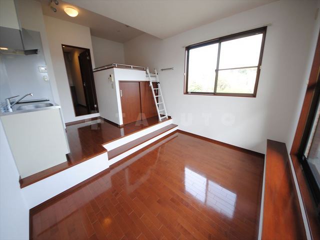 3/24 リビング/ダイニング