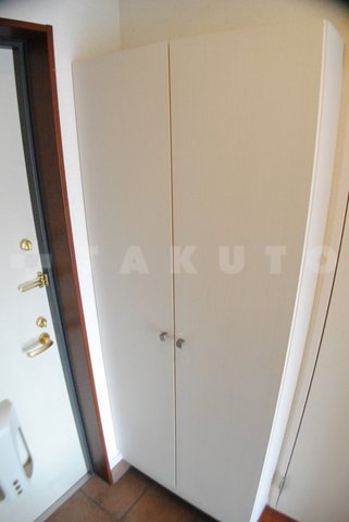 11/30 玄関