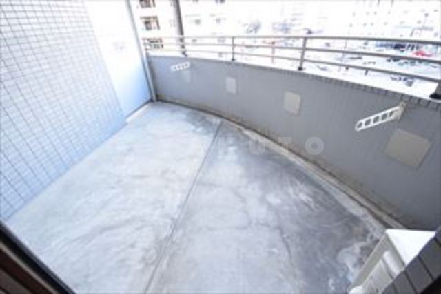 15/27 バルコニー