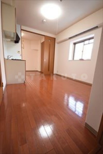 3/27 リビング/ダイニング