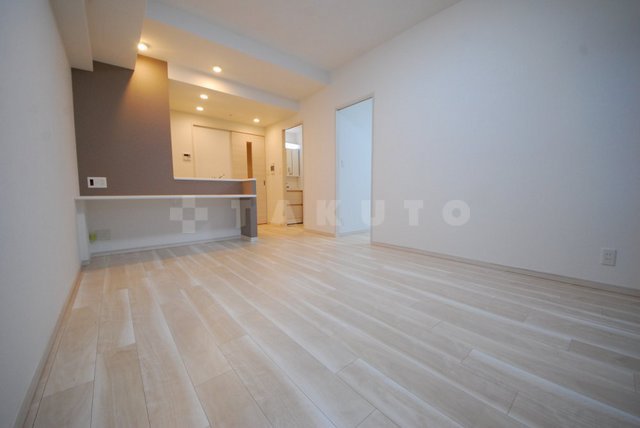 3/30 リビング/ダイニング