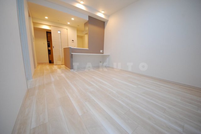 3/30 リビング/ダイニング