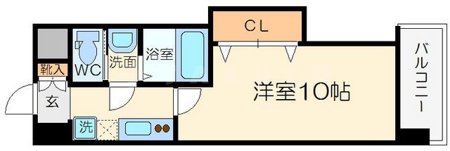 3/30 間取