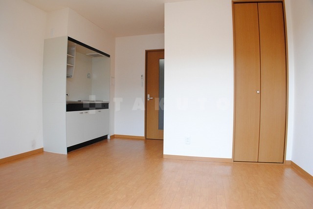 2/21 リビング/ダイニング