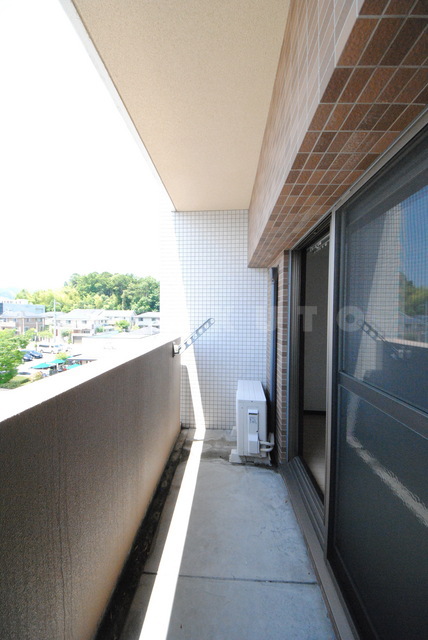 17/30 バルコニー
