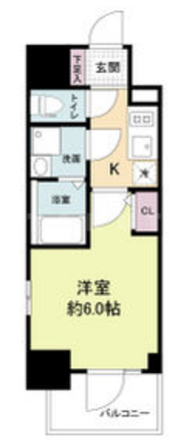 2/12 間取