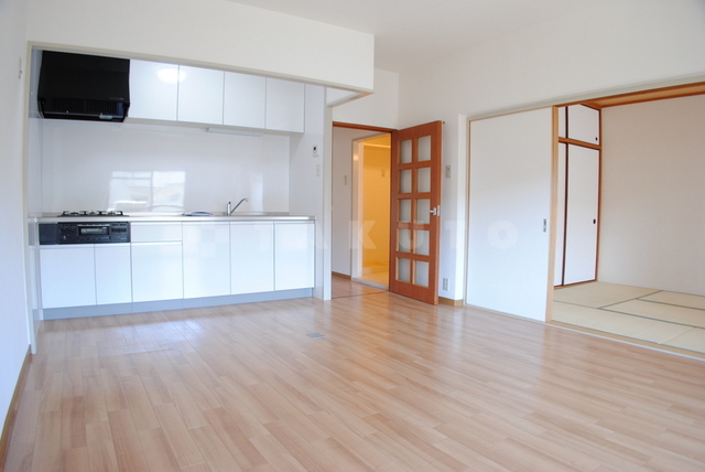 3/26 リビング/ダイニング