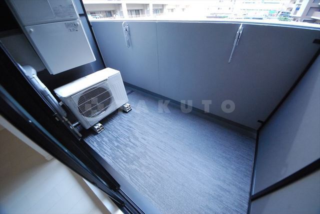 25/30 バルコニー