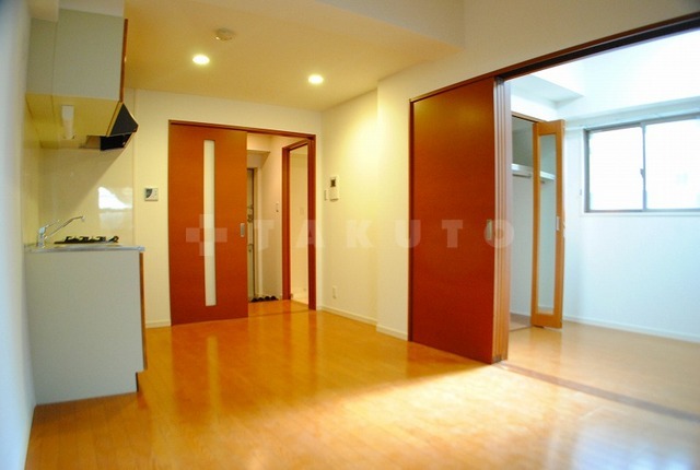 3/26 リビング/ダイニング