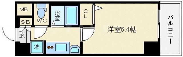 2/30 間取