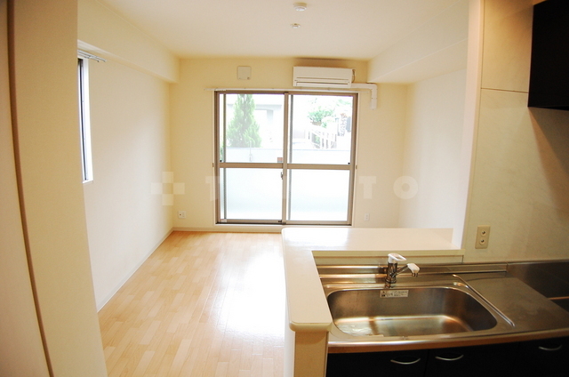 3/18 リビング/ダイニング