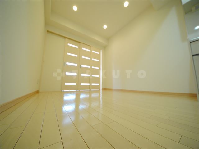 4/30 リビング/ダイニング