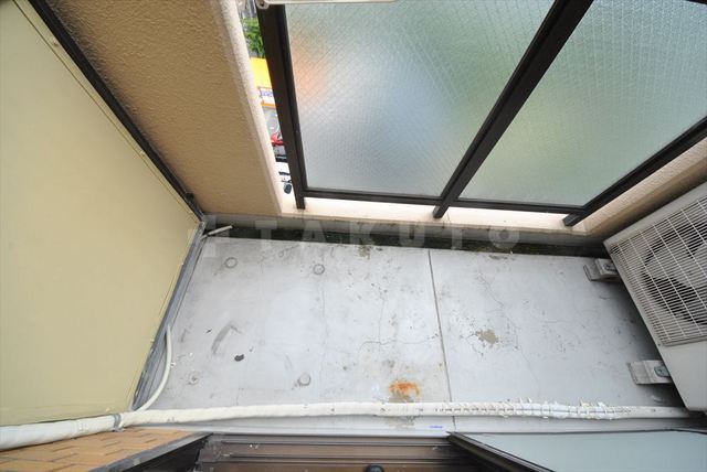 16/30 バルコニー