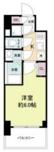 2/26 間取