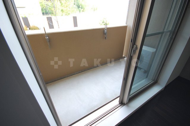 26/30 バルコニー