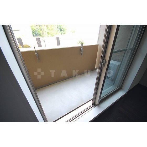 24/30 バルコニー