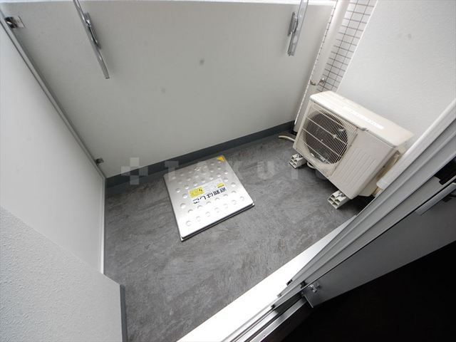 15/29 バルコニー