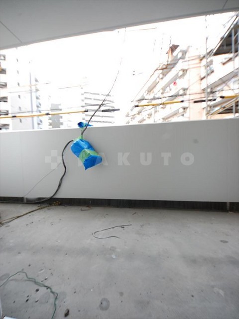 19/30 バルコニー