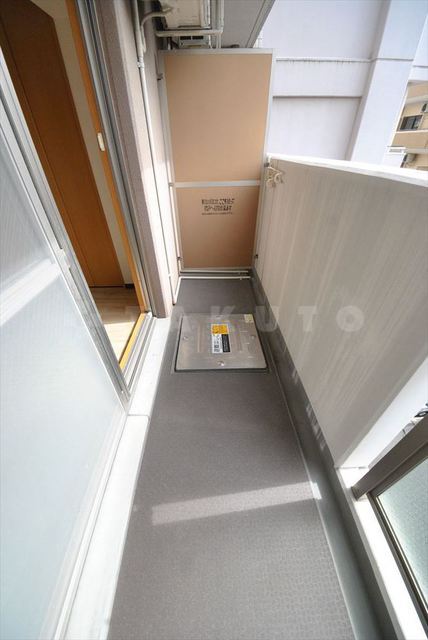 16/30 バルコニー