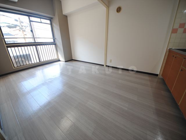 3/30 リビング/ダイニング