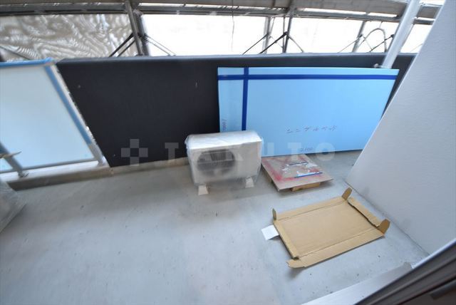 19/30 バルコニー