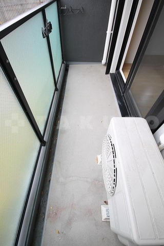 17/30 バルコニー