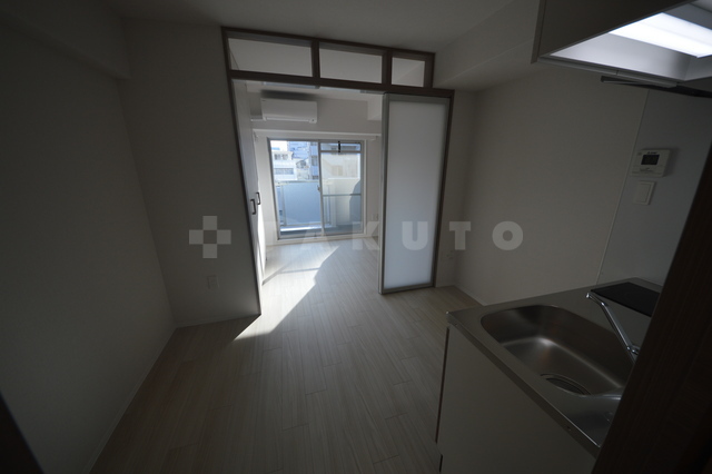 6/30 リビング/ダイニング