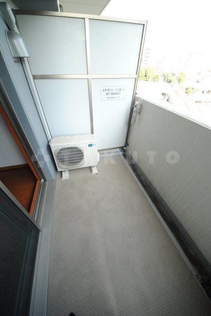 16/30 バルコニー