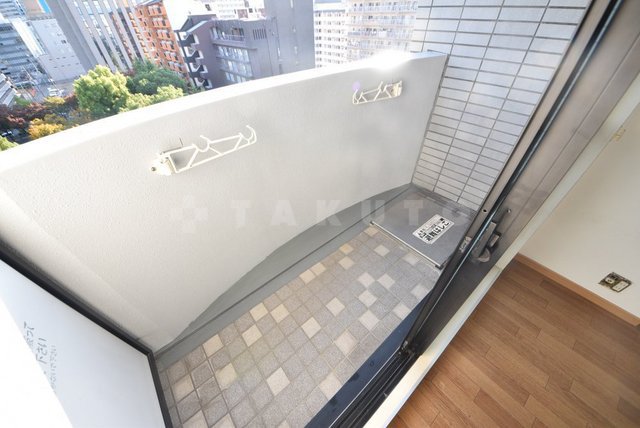 17/30 バルコニー