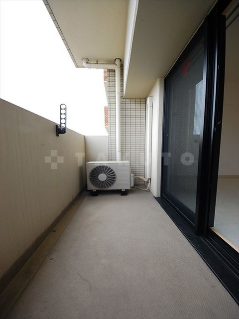 14/26 バルコニー