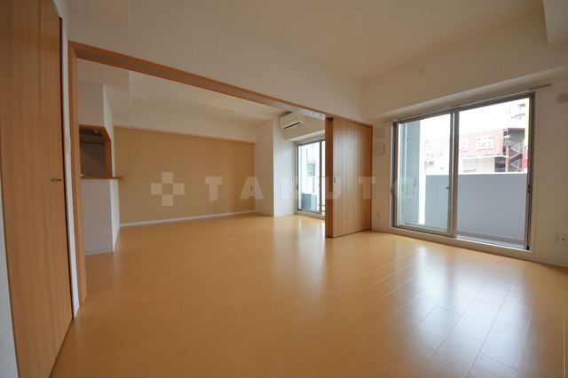 5/30 リビング/ダイニング