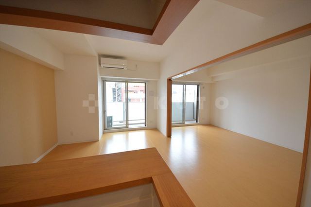 6/30 リビング/ダイニング