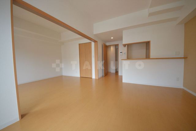 3/30 リビング/ダイニング