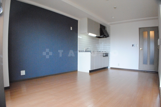 3/27 リビング/ダイニング