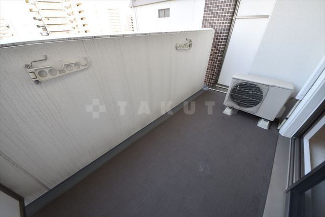 24/30 バルコニー