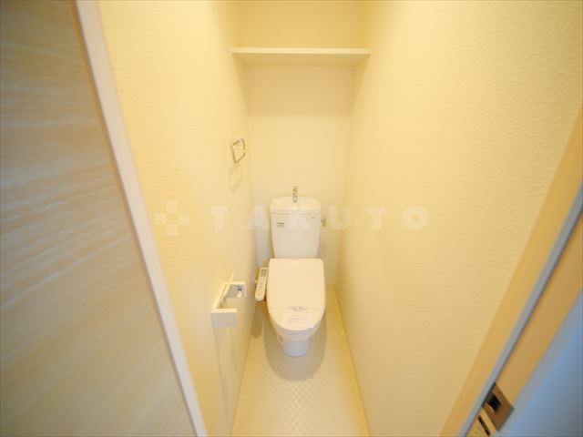 12/27 トイレ