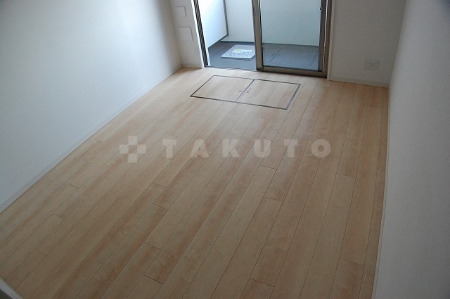 3/24 リビング/ダイニング