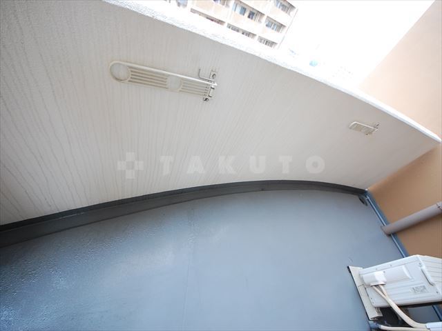 21/30 バルコニー