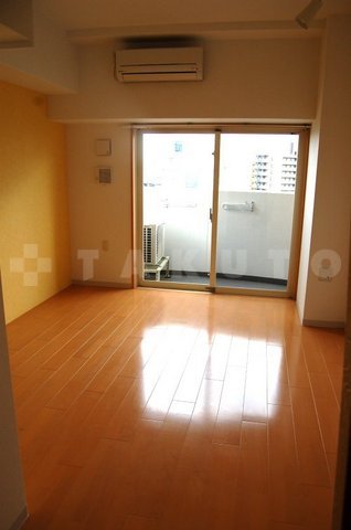 12/23 バルコニー