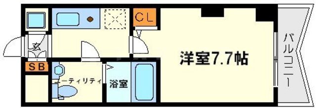 2/27 間取