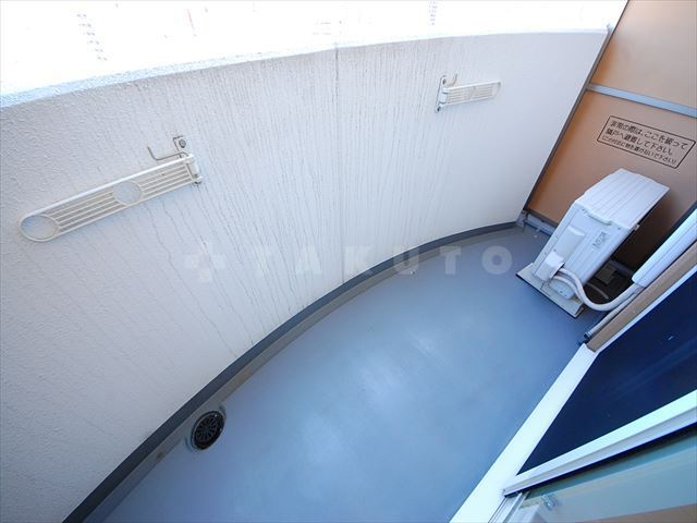 19/30 バルコニー