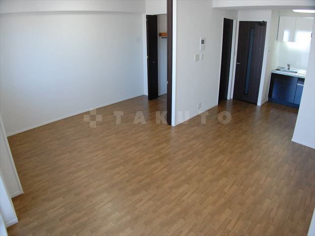 3/24 リビング/ダイニング